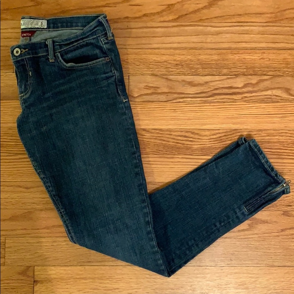 Hollister Stretch Jeans